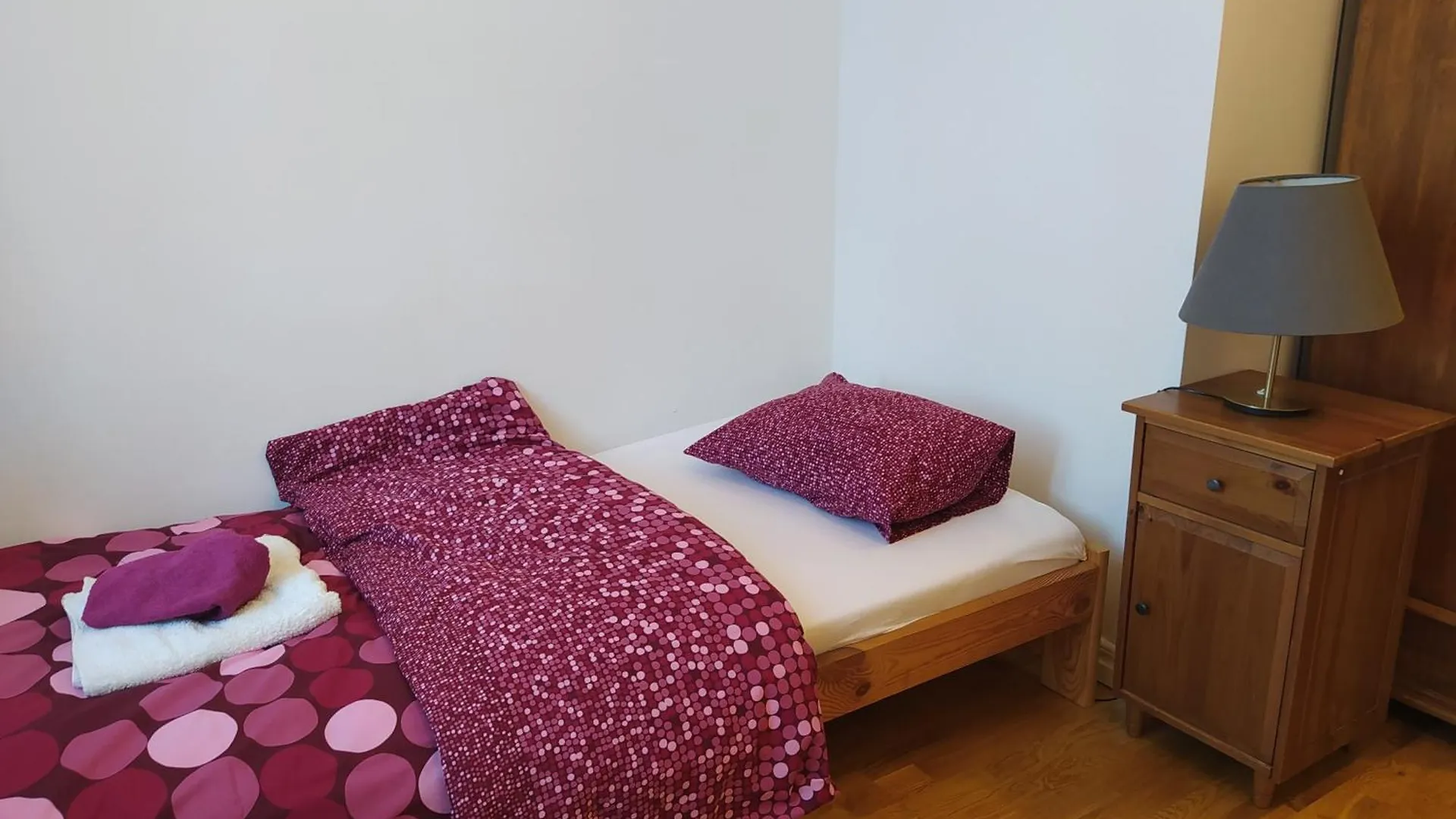 Apartmán Apartament Miraculum Poznaň