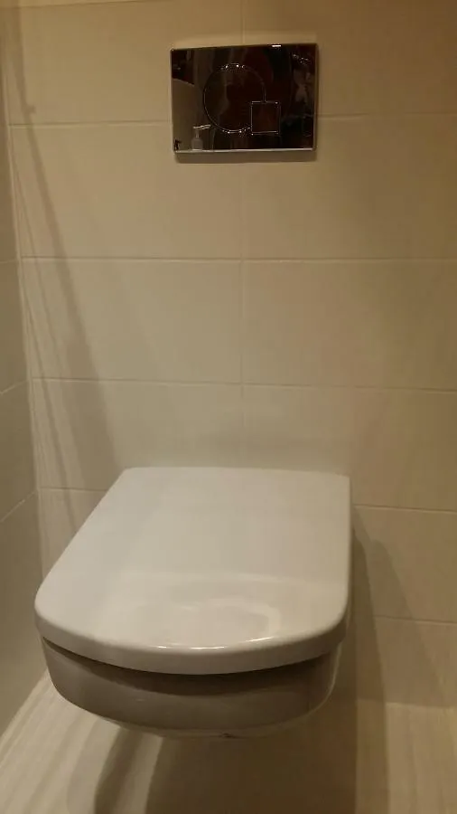 Apartmán Apartament Miraculum Poznaň