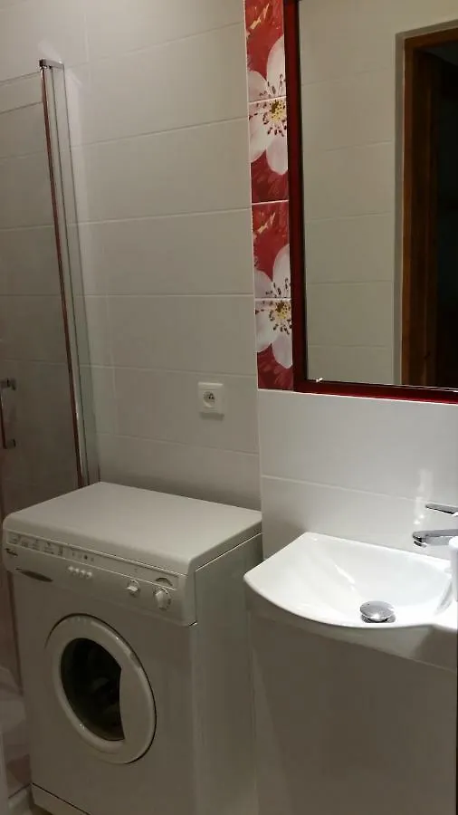 Apartmán Apartament Miraculum Poznaň